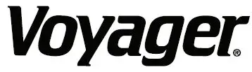 Voyager logo