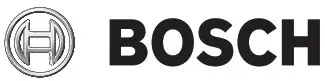 BOSCH - Logo