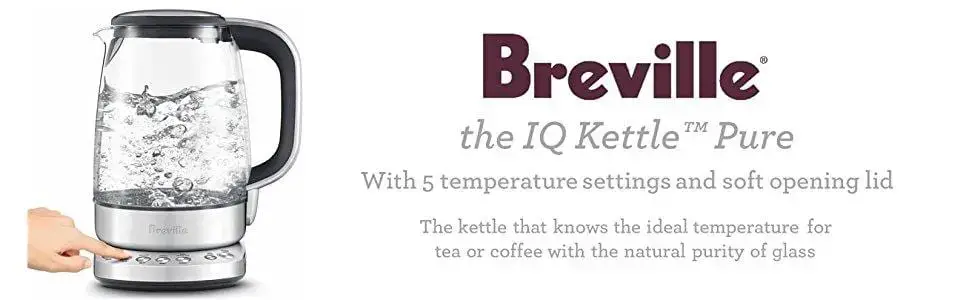 Breville The Soft Top Pure Instruction Manual Breville The Soft Top Pure Instruction Manual