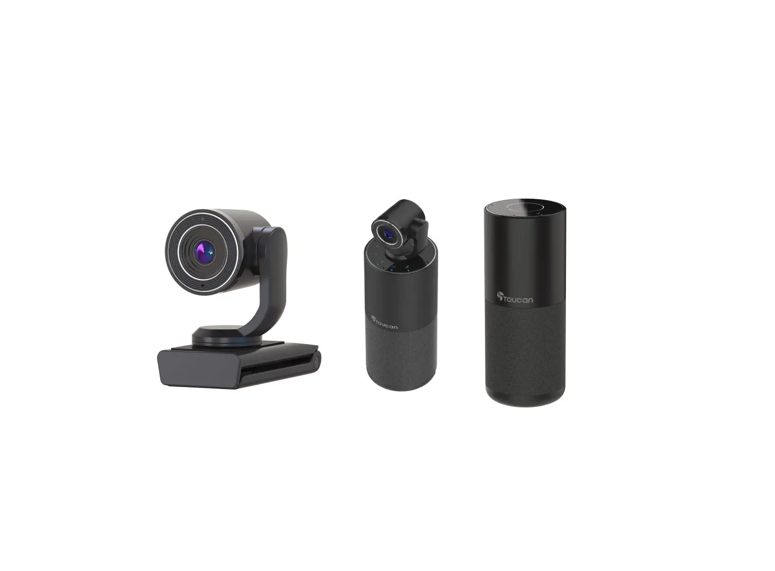 Toucan S100 Conference Speaker User Guide Toucan S100 Conference Speaker User Guide