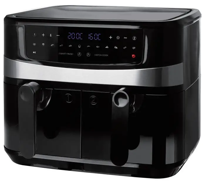 MaxxHome AF-126672 Smart Fryer product