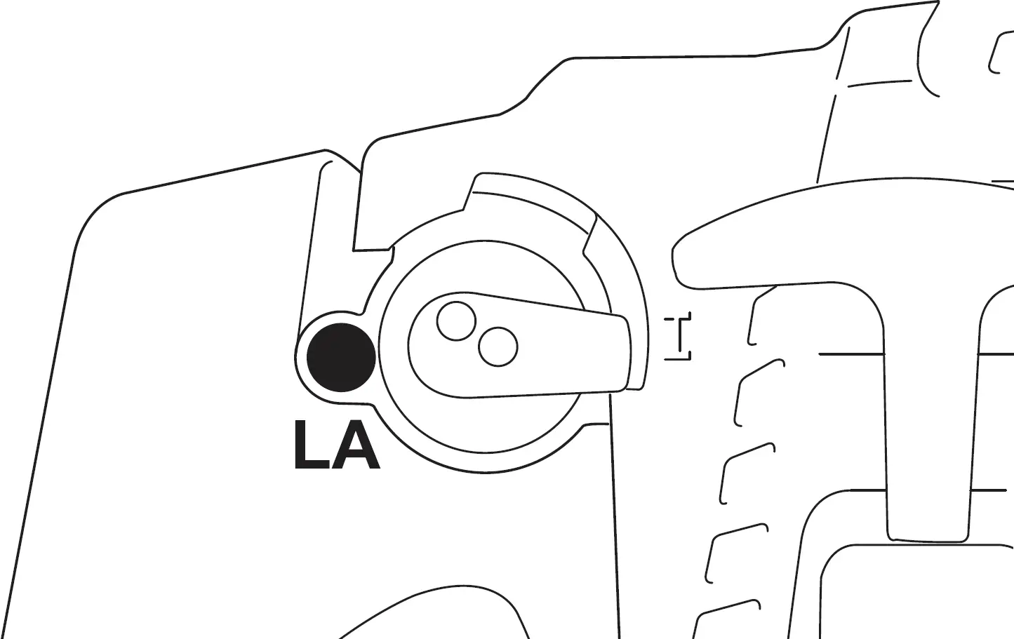 Adjusting the Carburetor