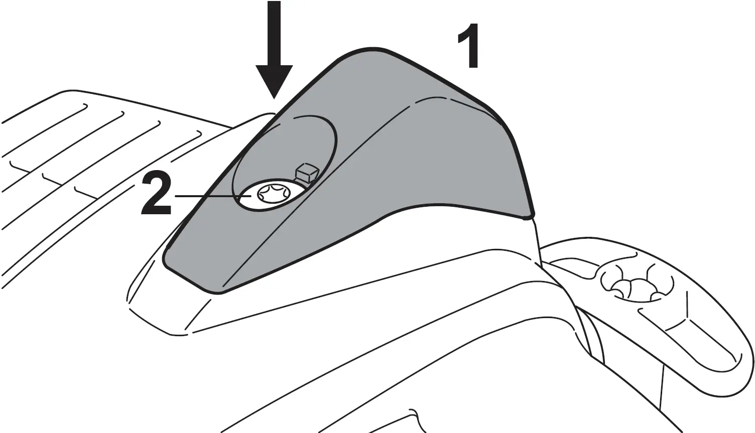 Installing the Spark Plug