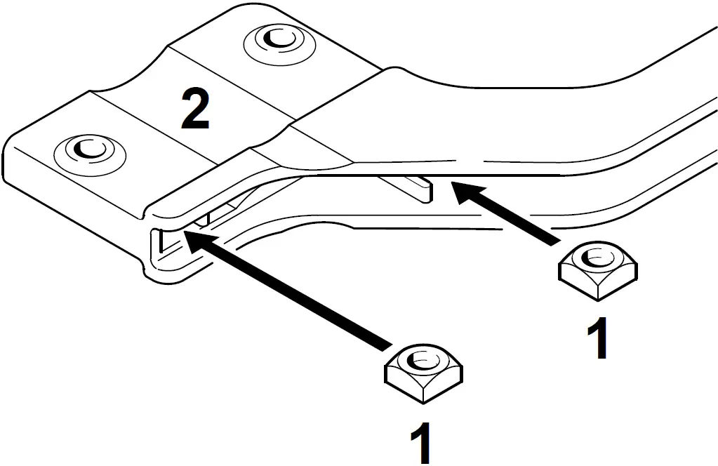 Mounting the Loop Handle 01