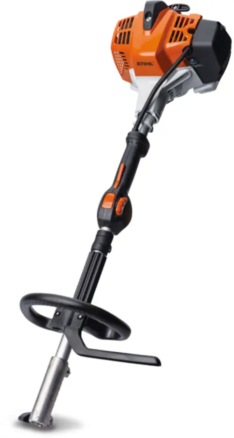 STIHL KM 94 R Multi-Task Tool