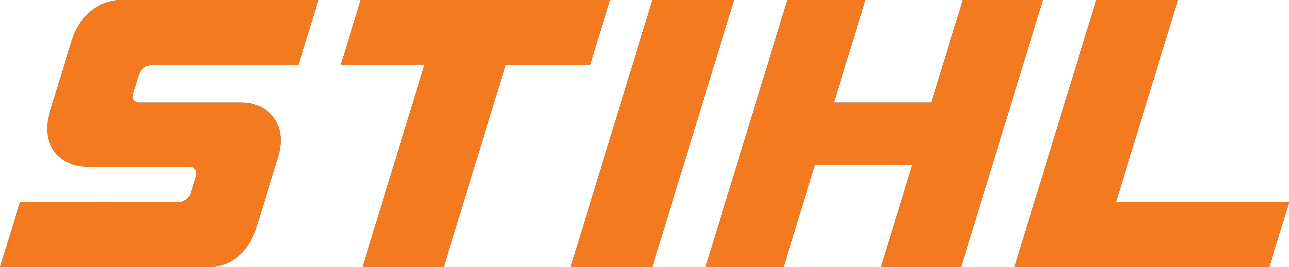STIHL Logo