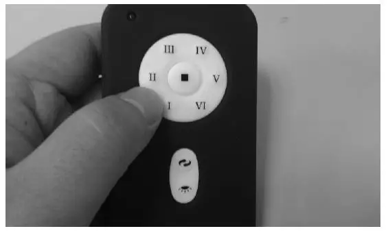 LUCCI 210518 Airfusion Radar Dc Ceiling Fan fig 11