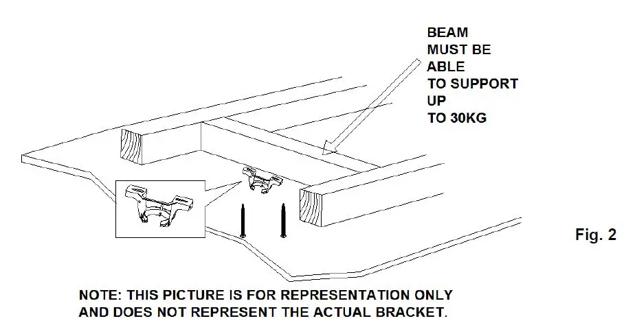 LUCCI 210518 Airfusion Radar Dc Ceiling Fan fig 2