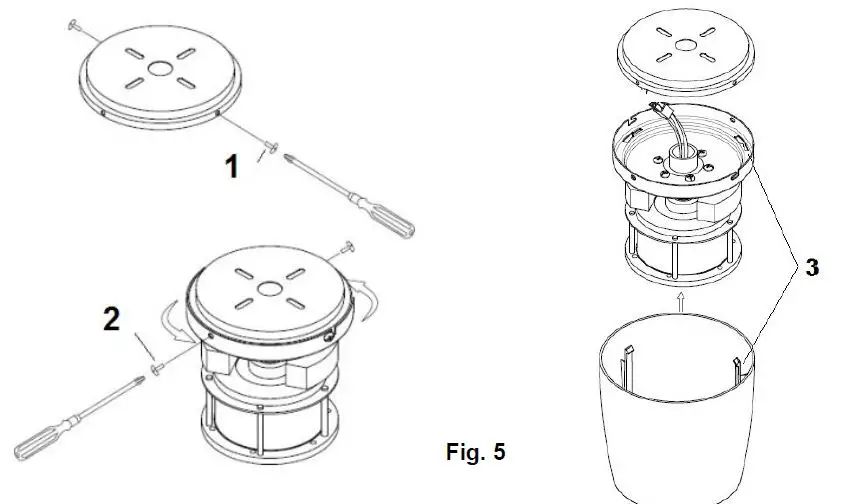 LUCCI 210518 Airfusion Radar Dc Ceiling Fan fig 5