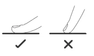 CANDY CEHDD30TCT 29cm Ceramic Hob - Choosing the right Cookware