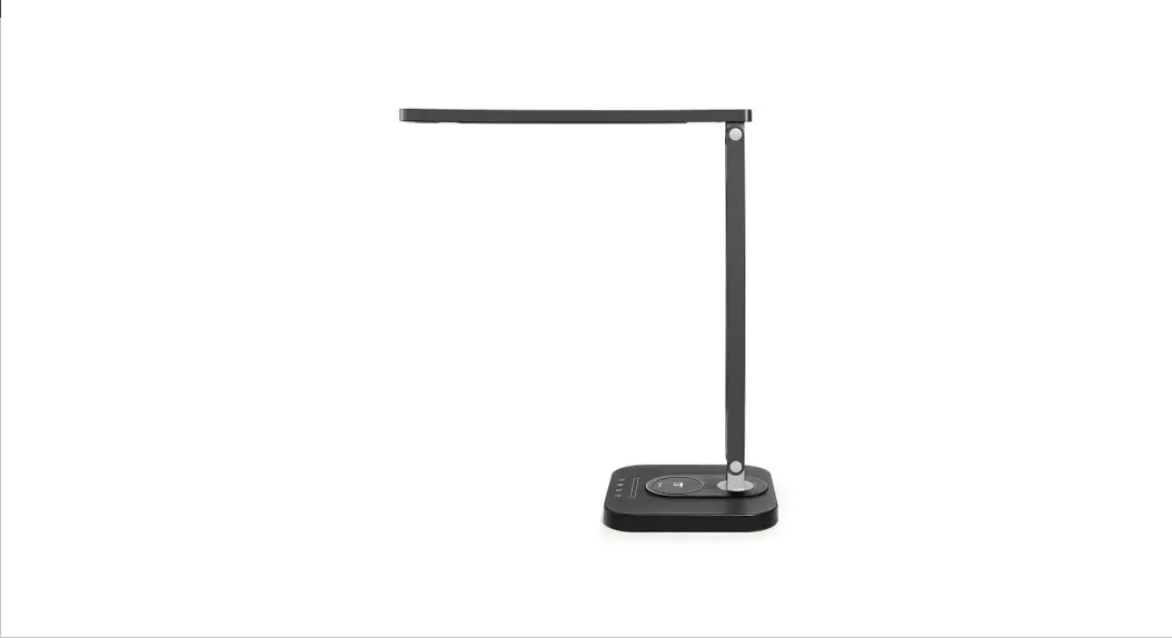 Taotronics Tt-dl038 Led Desk Lamp User Guide