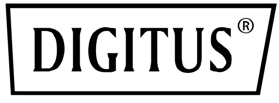 DIGITUS -logo