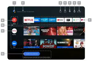 a screen shot of a computer