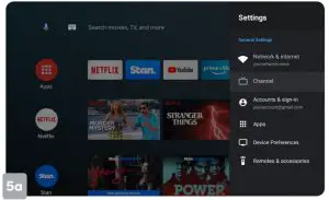 graphical user interface