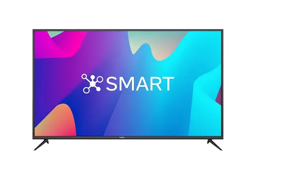 Kogan 65” Smart Hdr 4k Led Tv User Guide