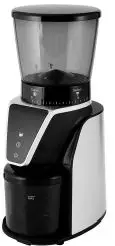 Healthy Choice CG112 Electric Burr Coffee Grinder Instructions Product