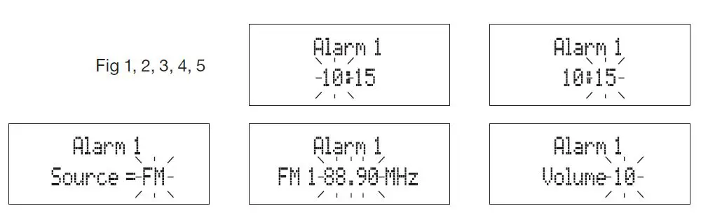 Tivoli Audio MSYBT-1530-JP AM-FM-Bluetooth HiFi Radio 2