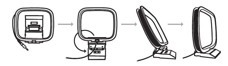 Tivoli Audio MSYBT-1530-JP AM-FM-Bluetooth HiFi Radio 6