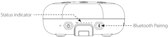 Bluetooth Connection