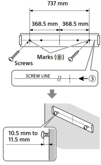SONY HT S400 Home Cinema 2 1ch Soundbar - printed