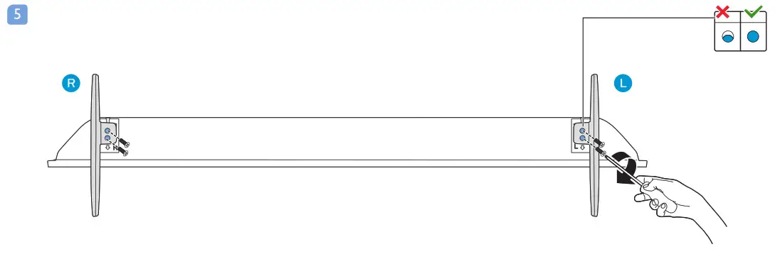 PHILIPS 6805 - 6855 series A 5