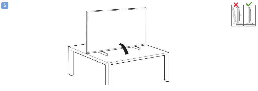 PHILIPS 6805 - 6855 series A 6