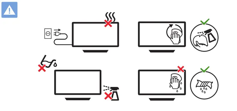 PHILIPS 6805 - 6855 series - Common interface 1