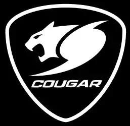 COUGAR - logo
