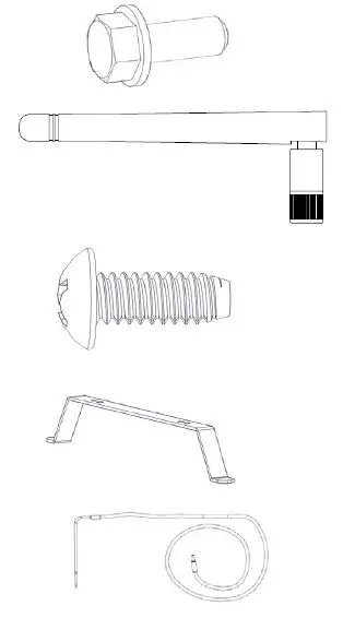 MEMPHIS VG0896 Elite Cart ITC 3 Grill 7