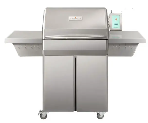MEMPHIS VG0896 Elite Cart ITC 3 Grill