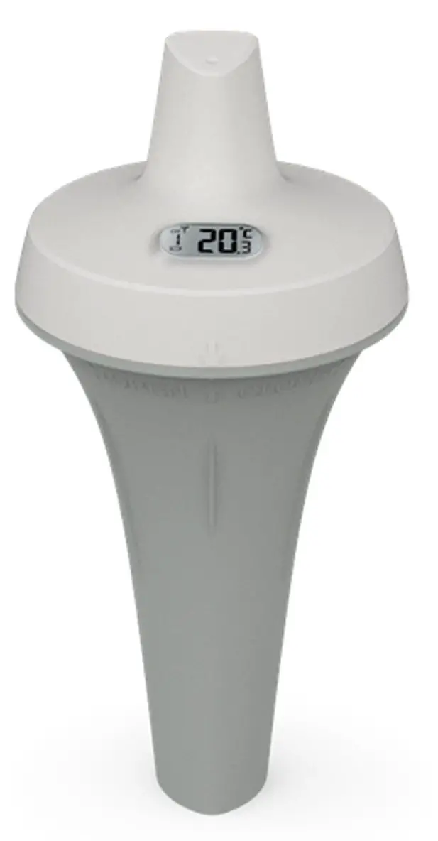 BRESSER 7009973 Pool-Spa Water Temperature Sensor IMAGE