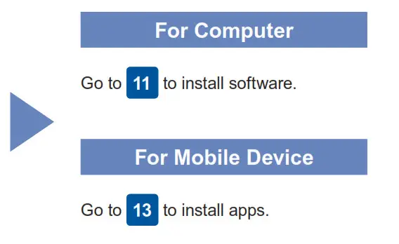 For Computer and Mobile device