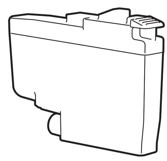 Inbox Ink Cartridges