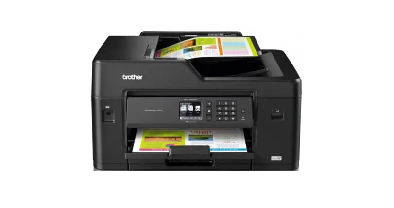 Brother Inkejt Printer User Guide Brother Inkejt Printer User Guide