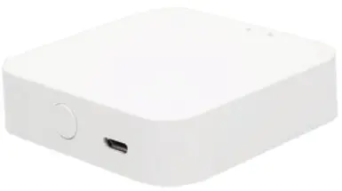 immax 07117-2 Neo Smart Bridge Pro - Cover