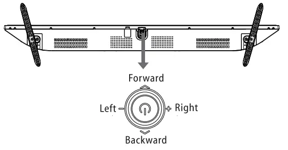 coocaa S3U Series Smart LED TV-fig15