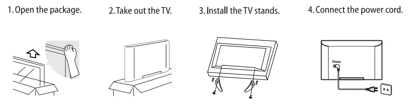 coocaa S3U Series Smart LED TV-fig2