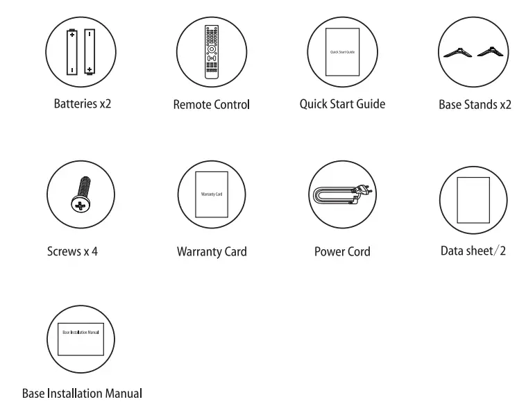 coocaa S3U Series Smart LED TV-fig3
