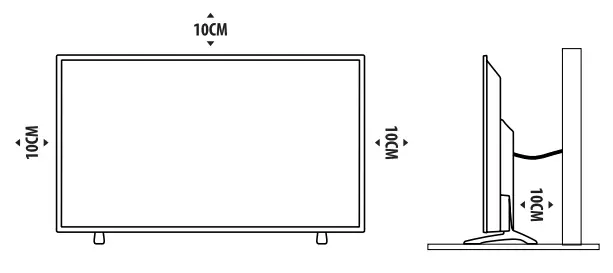 coocaa S3U Series Smart LED TV-fig4