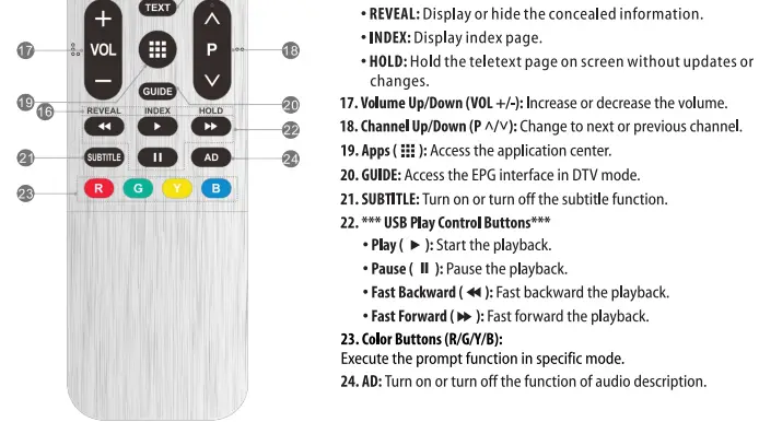 coocaa S3U Series Smart LED TV-fig8