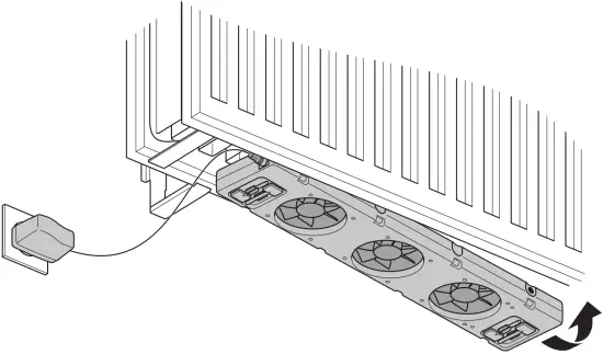 Connecting Instructions