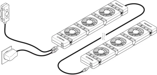 Connecting Instructions