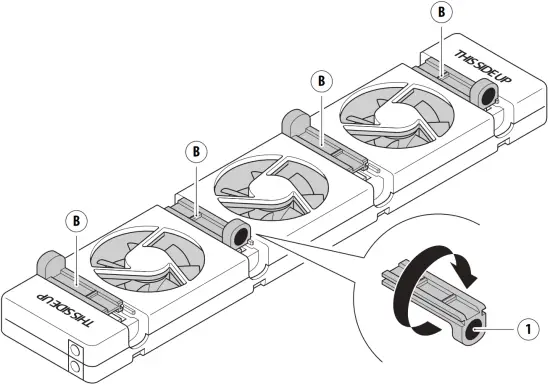 Connecting Instructions