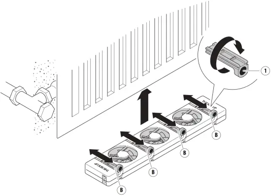 Connecting Instructions