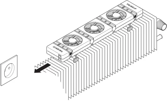 Connecting Instructions