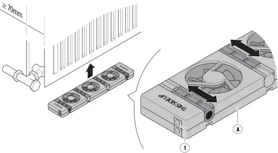 Connecting Instructions