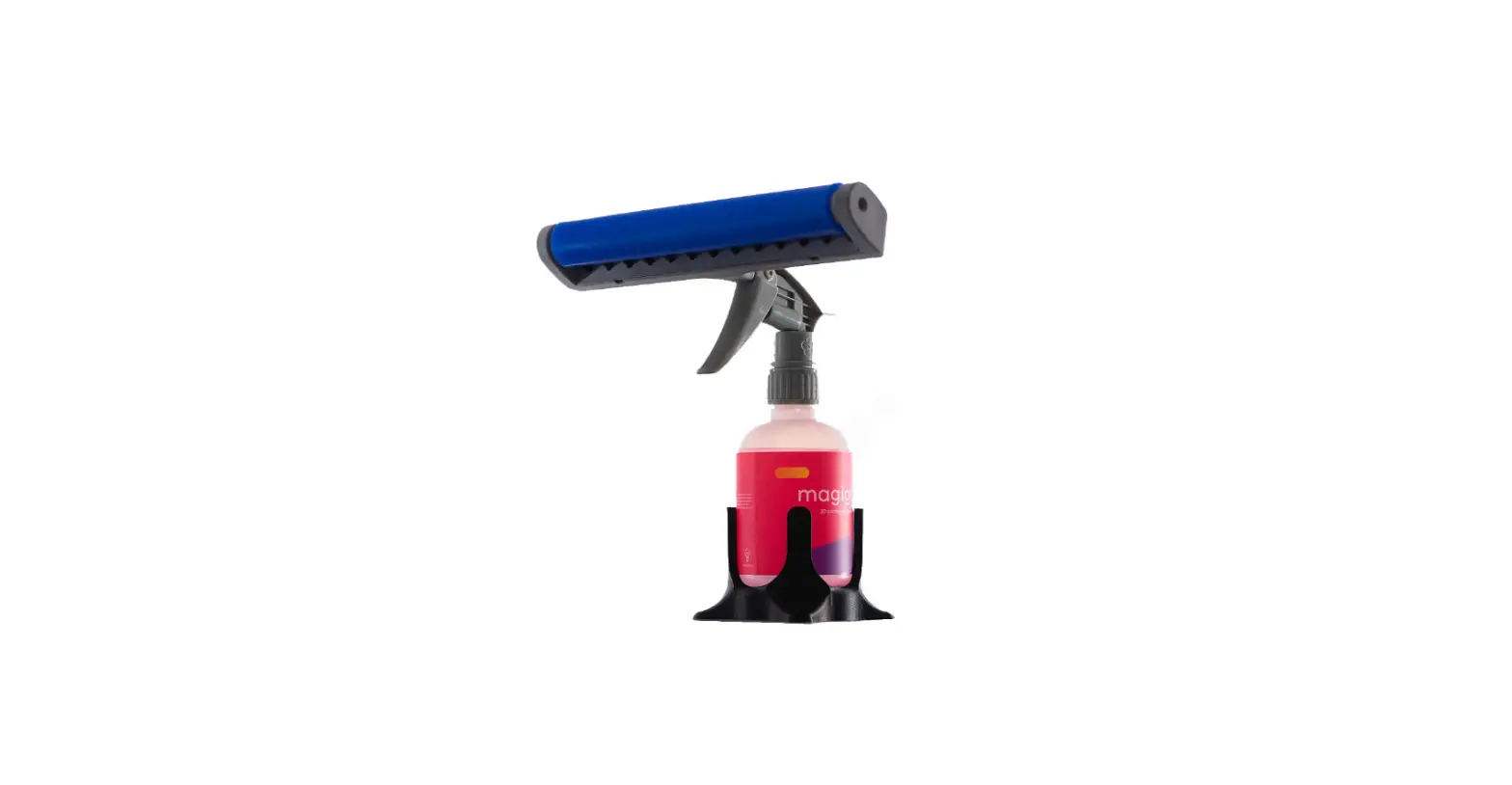 Magigoo Coater 3d Printing Adhesives Starter Kit With Single Swipe User Manual Magigoo Coater 3d Printing Adhesives Starter Kit With Single Swipe User Manual