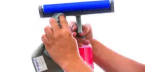 magigoo Coater 3D Printing Adhesives Starter Kit with Single Swipe fig 13