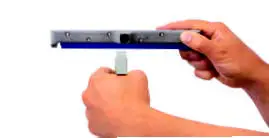 magigoo Coater 3D Printing Adhesives Starter Kit with Single Swipe fig 3