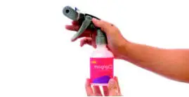 magigoo Coater 3D Printing Adhesives Starter Kit with Single Swipe fig 6